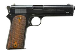 COLT MODEL 1905 SEMI AUTO PISTOL.