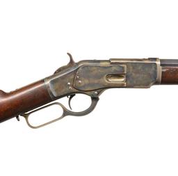 WINCHESTER 1873 FIRST MODEL LEVER ACTION REPEATING