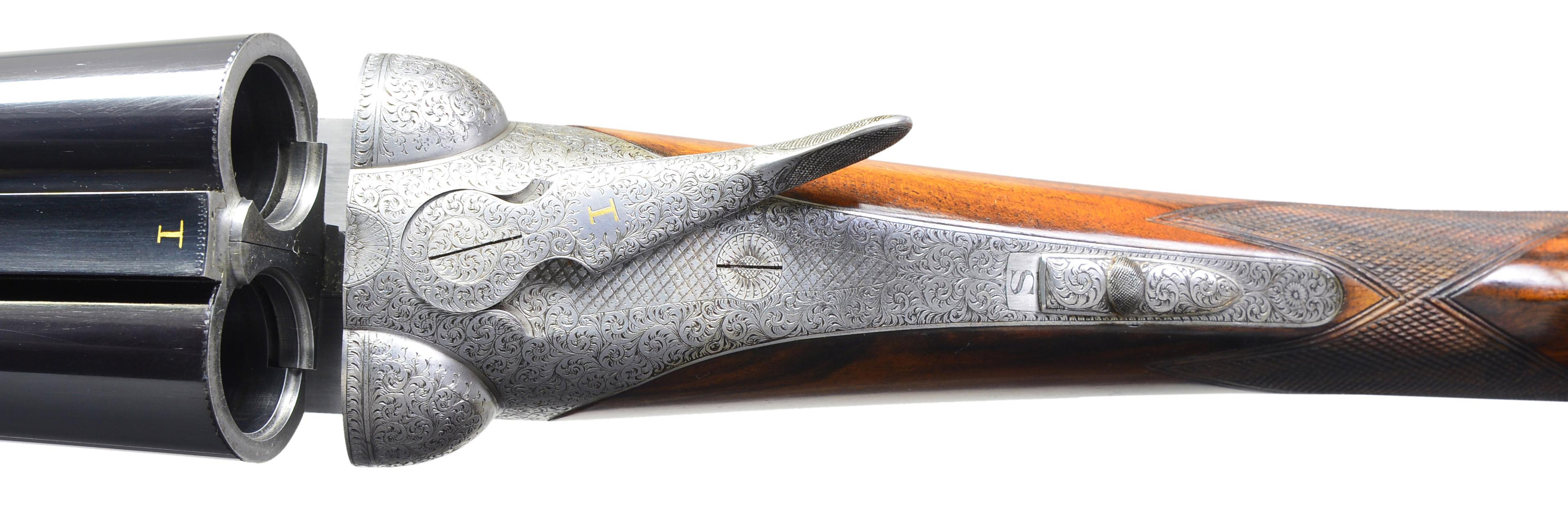 FAMARS DI ABBIATICO & SALVINELLI MATCHED PAIR