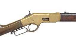 WINCHESTER 1866 THIRD MODEL LEVER ACTION SRC.