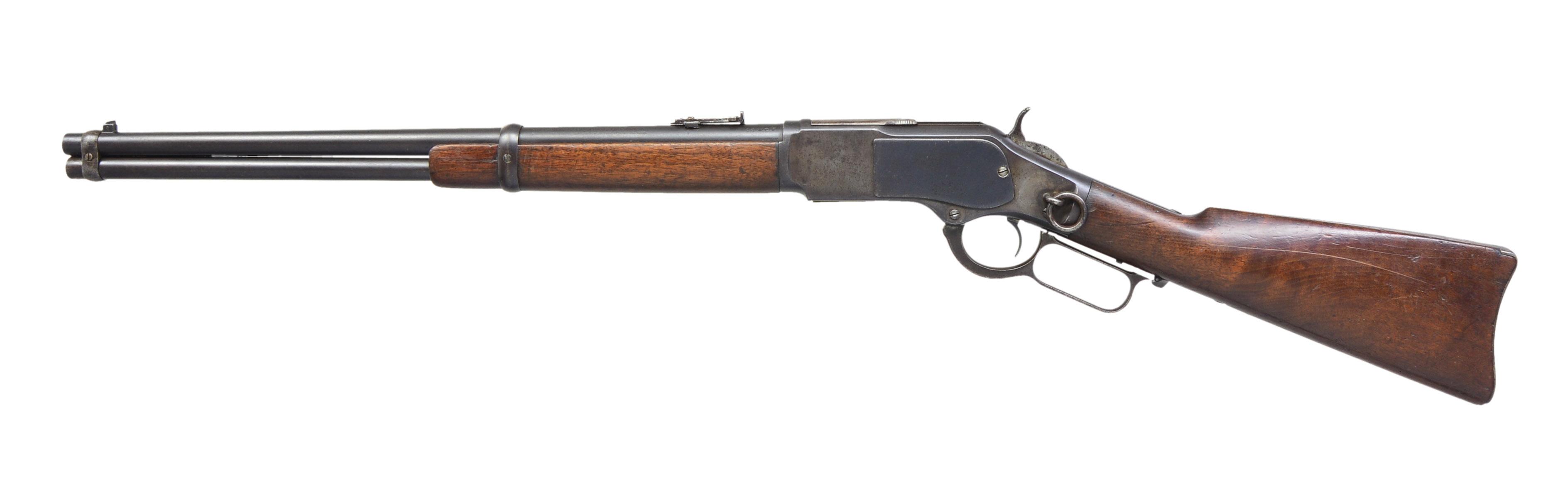 WINCHESTER 1873 SRC.