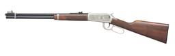 WINCHESTER 94 AA COMMEMORATIVE RIFLE.