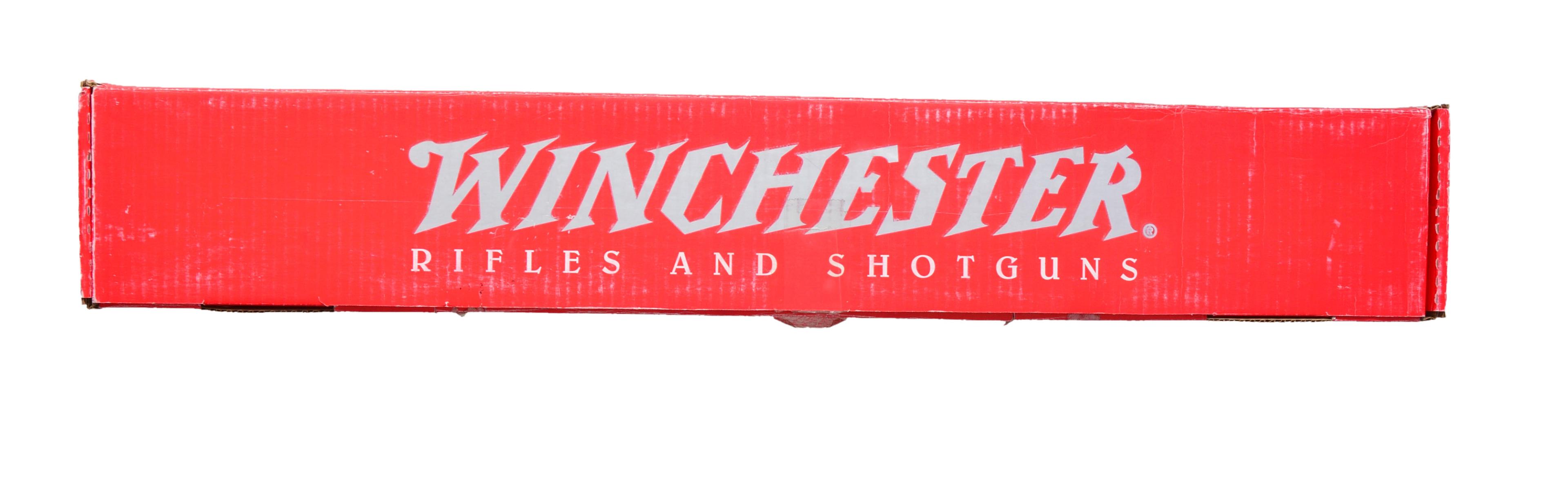 WINCHESTER 94 AE FLORIDA SESQUICENTENNIAL LEVER