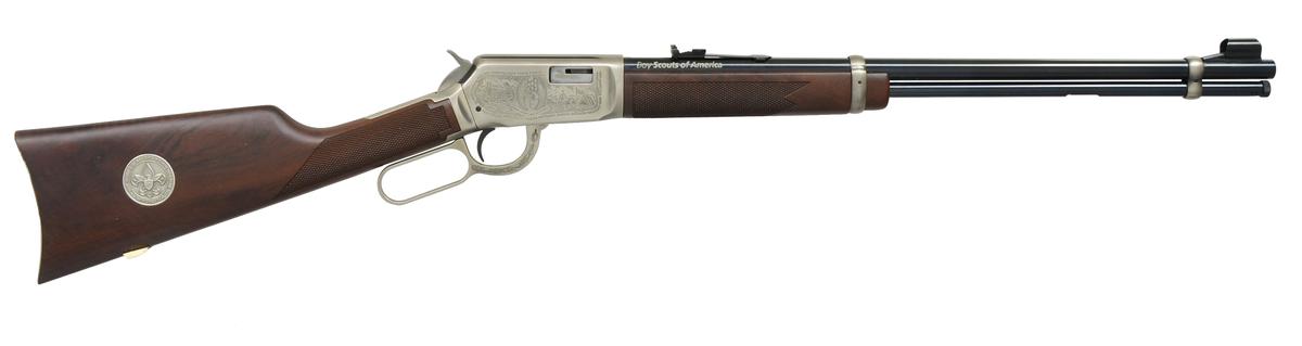 WINCHESTER 9422 XTR BOY SCOUTS OF AMERICA