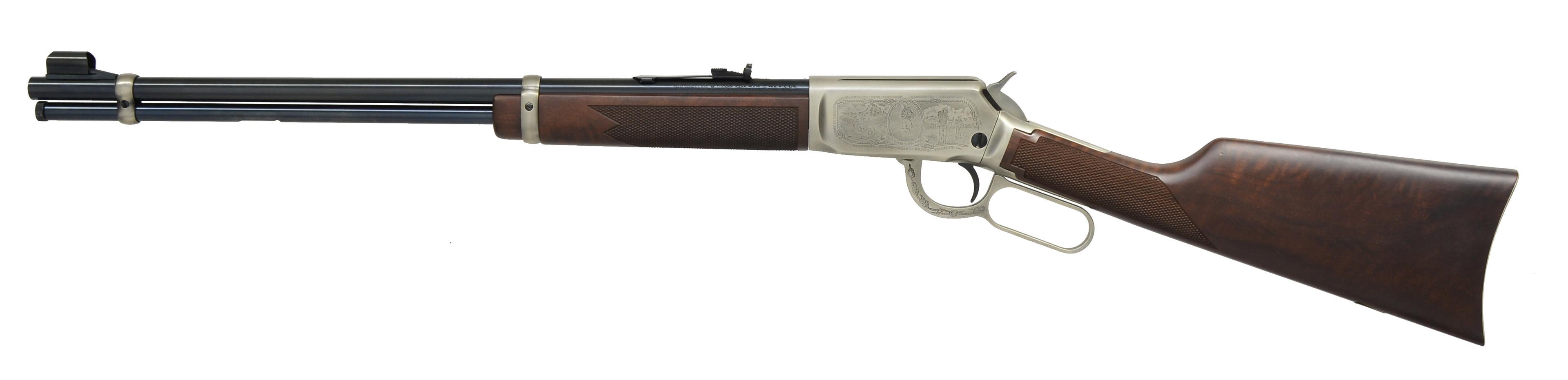 WINCHESTER 9422 XTR BOY SCOUTS OF AMERICA