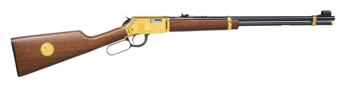WINCHESTER 9422 XTR CHEROKEE LEVER ACTION CARBINE.