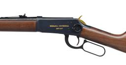 WINCHESTER MODEL 94 NEBRASKA CENTENNIAL LEVER