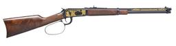 WINCHESTER 94 120TH ANNIVERSARY LEVER ACTION