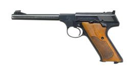 COLT WOODSMAN 3RD SERIES SEMI AUTO PISTOL.