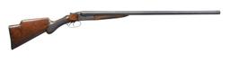 REMINGTON MODEL 1894 SXS SHOTGUN.