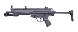 HK MP-5-A3 SMG.