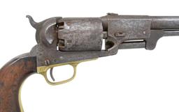 COLT 3RD MODEL DRAGOON REVOLVER.