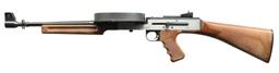 S&S ARMS AMERICAN 180 SMG.
