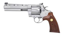 COLT ANACONDA DA REVOLVER.