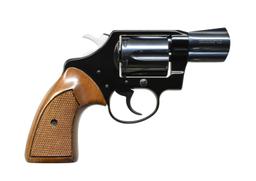 COLT COBRA DA REVOLVER.