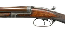 SCARCE & DESIRABLE JAMES MACNAUGHTON 16 BORE RND.