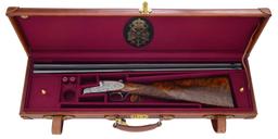 CLASSICALLY STYLED 28 BORE VENERE SIDELOCK EJECTOR