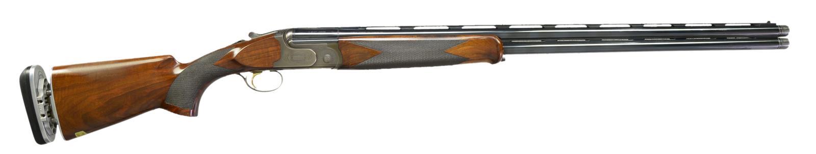 CAESAR GUERINI SUMMIT SPORTING O/U SHOTGUN.