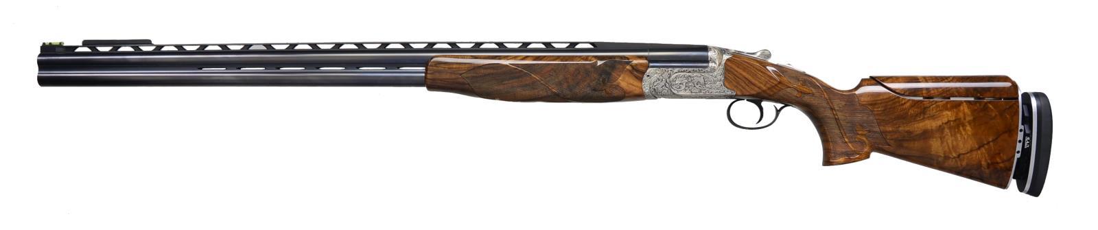 PERAZZI MX8 SCO SINGLE/DOUBLE TRAP SHOTGUN