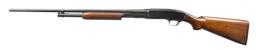 WINCHESTER MODEL 42 PUMP SHOTGUN.