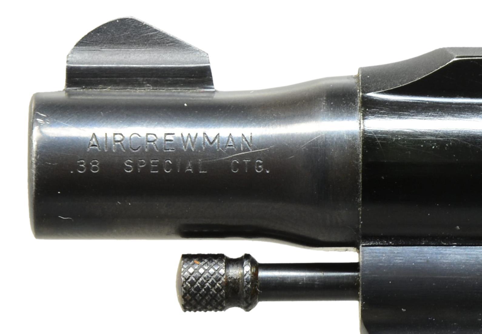 UNIQUE COLT AIRCREWMAN "A.F. No. 1/2" LIGHTWEIGHT