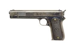 COLT 1900 SEMI AUTO PISTOL.