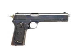 COLT 1902 MILITARY SEMI AUTO PISTOL.