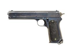 COLT 1902 MILITARY SEMI AUTO PISTOL.