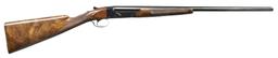 EARLY CUSTOM ORDER WINCHESTER MODEL 21 SXS