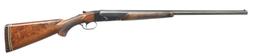 WINCHESTER MODEL 21 SKEET SXS SHOTGUN.