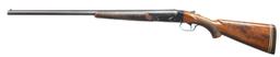 WINCHESTER MODEL 21 SKEET SXS SHOTGUN.