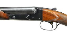 WINCHESTER MODEL 21 SKEET SXS SHOTGUN.