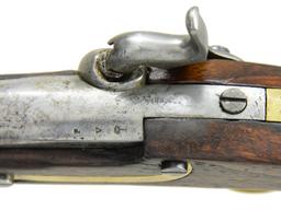 CONFEDERATE PALMETTO PISTOL.