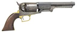 RARE & FINE 1848 COLT SECOND CONTRACT DRAGOON