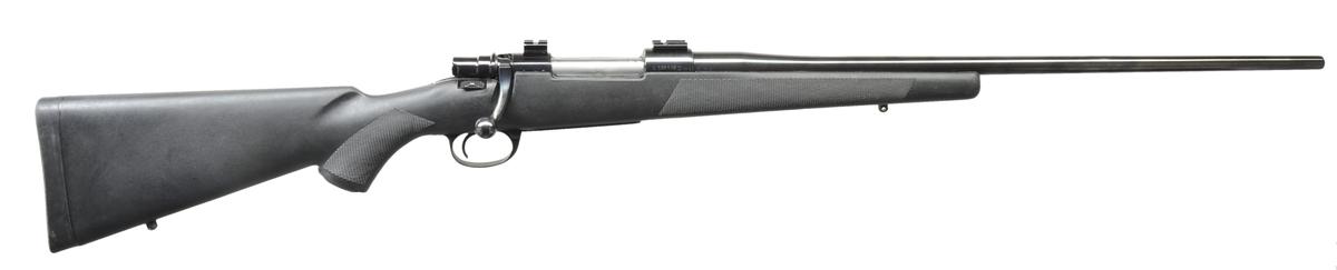 CHARLES DALY 98 MAUSER BOLT ACTION RIFLE.