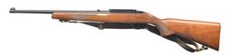 RUGER 10/22 STANDARD SPORTER CARBINE.