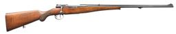 SMALL RING MAUSER 98 CIGARETTE RIFLE BY OLAF