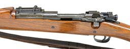 WORLD WAR I U.S. SPRINGFIELD MKI BOLT ACTION RIFLE