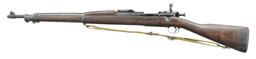 REBUILT SPRINGFIELD 1903 MARK I BOLT ACTION RIFLE.