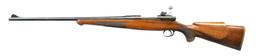 SPORTERIZED 1917 REMINGTON ENFIELD.