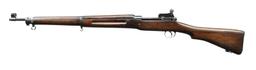 LEND LEASE REMINGTON 1917 BOLT ACTION RIFLE.