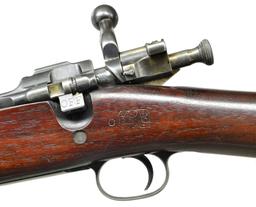 SCARCE & DESIRABLE EARLY U.S. SPRINGFIELD MODEL