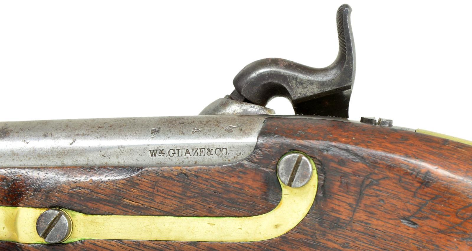 CONFEDERATE PALMETTO PISTOL.