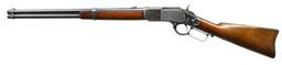 WINCHESTER 1873 SECOND MODEL LEVER ACTION SADDLE