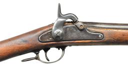 CIVIL WAR ERA COMPOSITE CARBINE.