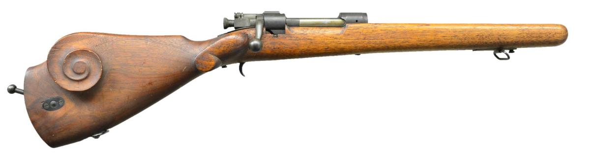 EXTREMELY RARE SPRINGFIELD US MODEL 1930