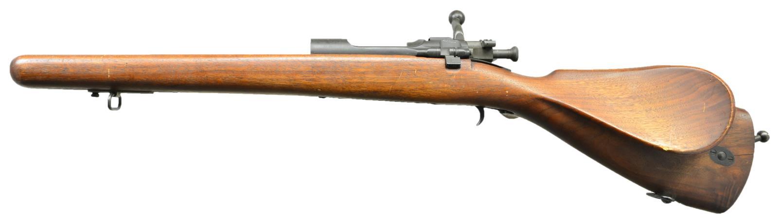 EXTREMELY RARE SPRINGFIELD US MODEL 1930