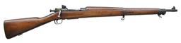 REMINGTON MODEL 1903-A3 BOLT ACTION RIFLE.