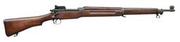 REMINGTON MODEL 1917 BOLT ACTION RIFLE.