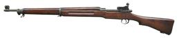 REMINGTON MODEL 1917 BOLT ACTION RIFLE.